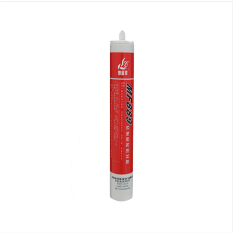 Mf910g Hot Applied Butyl Sealant for Primary Insulating Glass Sealing