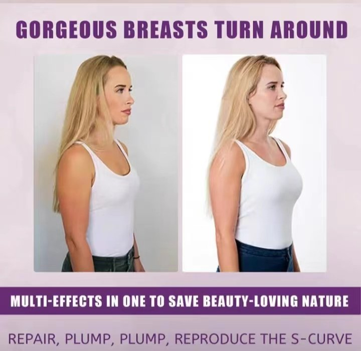 Papaya Breast Cream Enlarging Lifting Cream Best Plumping Big Tight Breast Enlargement Cream