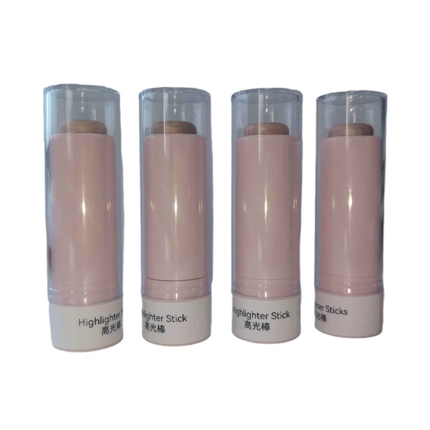 Luminous Glow Natural Highlighter Stick for Radiant Skin