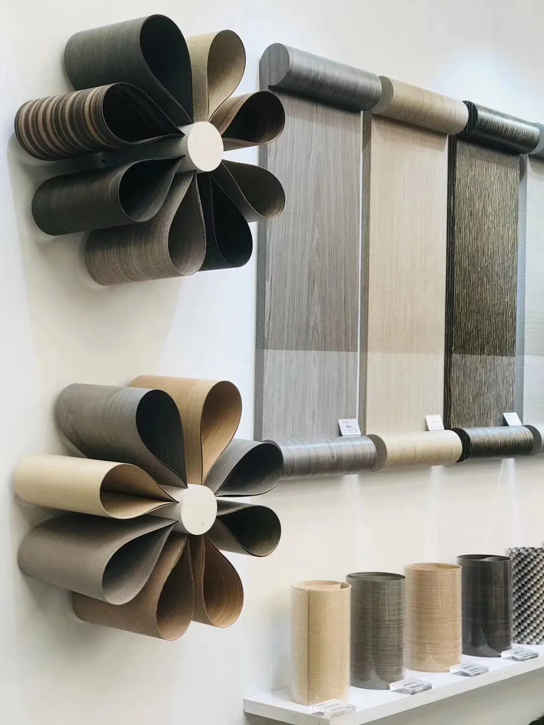 China Enchapados De Madera Wood Veneer