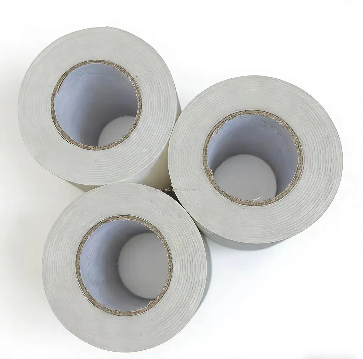 Width 5cm, 10cm, 20cm White Shrink Tape Repair Tape