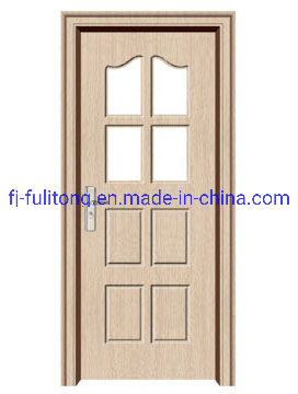 Glass Shutter Wooden Patio Sliding Internal Room Steel Door