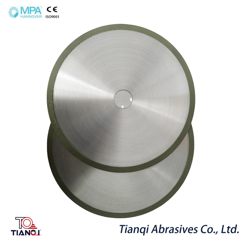 Алмазный отрезной диск 5-20мм для керамики