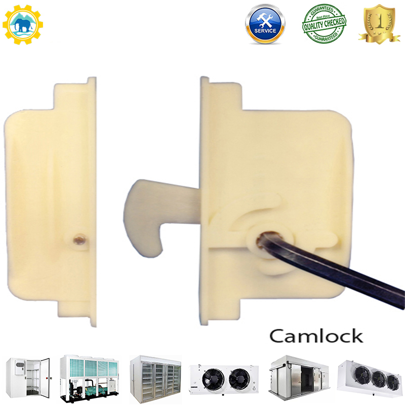 Fireproof Custom-Made PU and PIR Panels for Cold Rooms