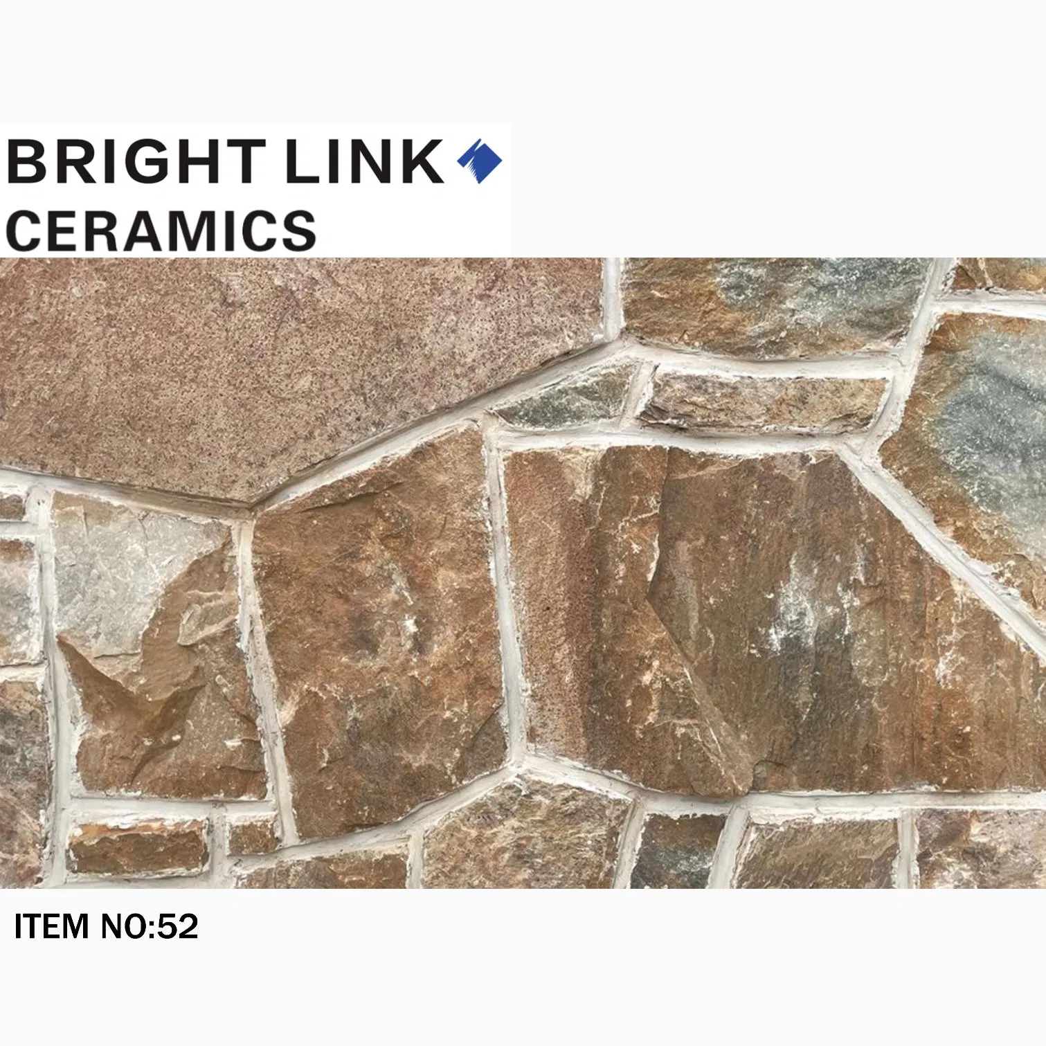 Hot Selling Nature Culture Exterior Wall Decorative Stone