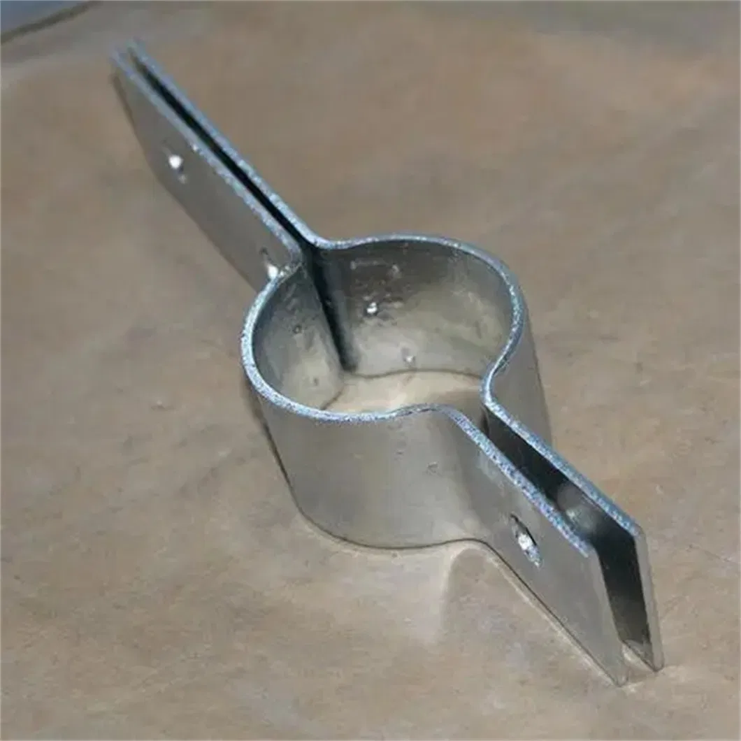 Photovoltaic Support Accessories/Hot DIP Galvanized /Hold Hoop