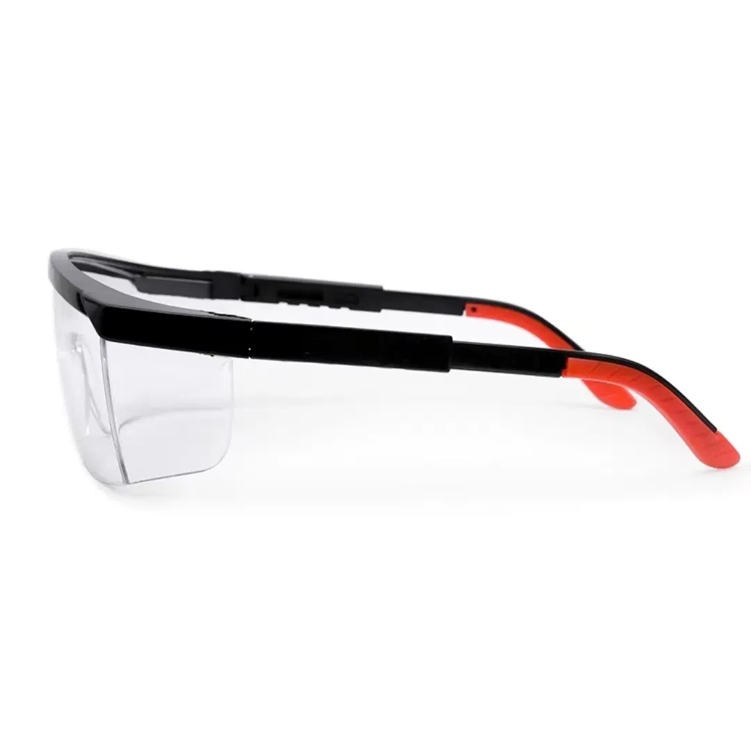 Professional Eye Protection PPE Protective Goggles Work Safety Glasses Safety Product