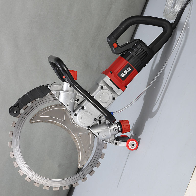 Electric Stone Concrete Cutting Hole Saw