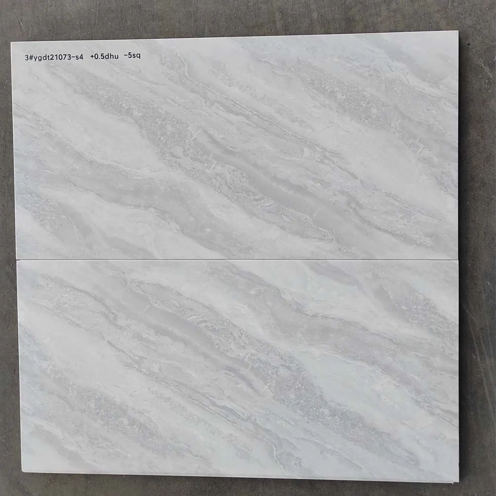 Керамическая плитка 30x60 см глянцевая для стен