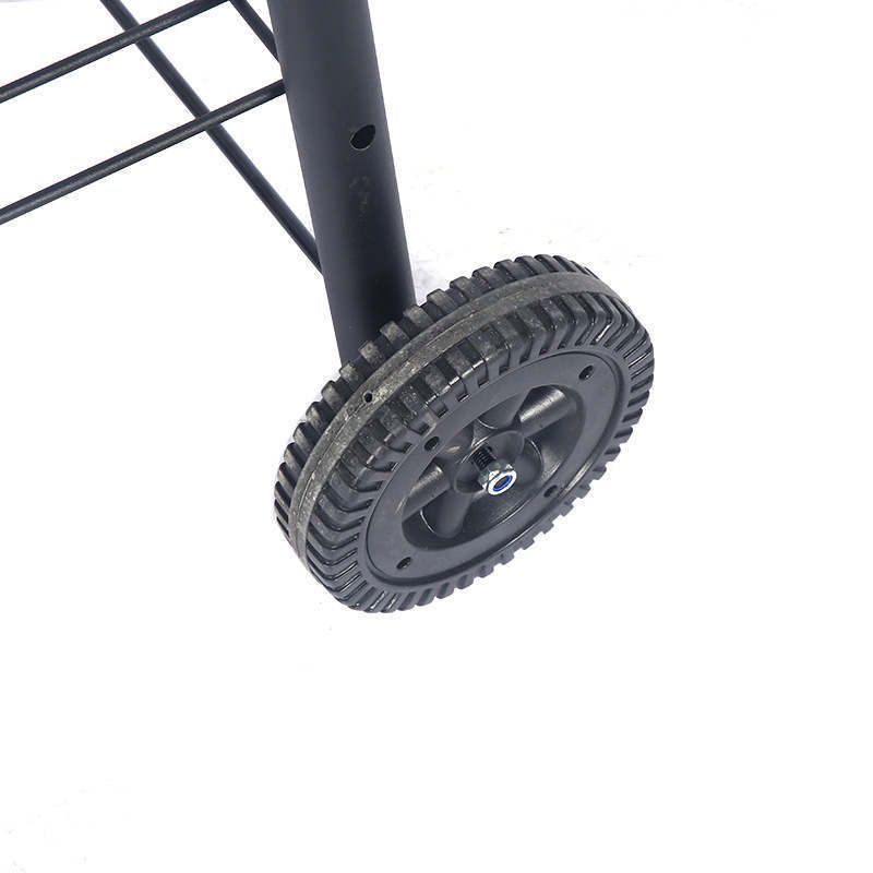 Large and Easy Installation Grill Outdoor Drum Furnace Mother Child Furnace