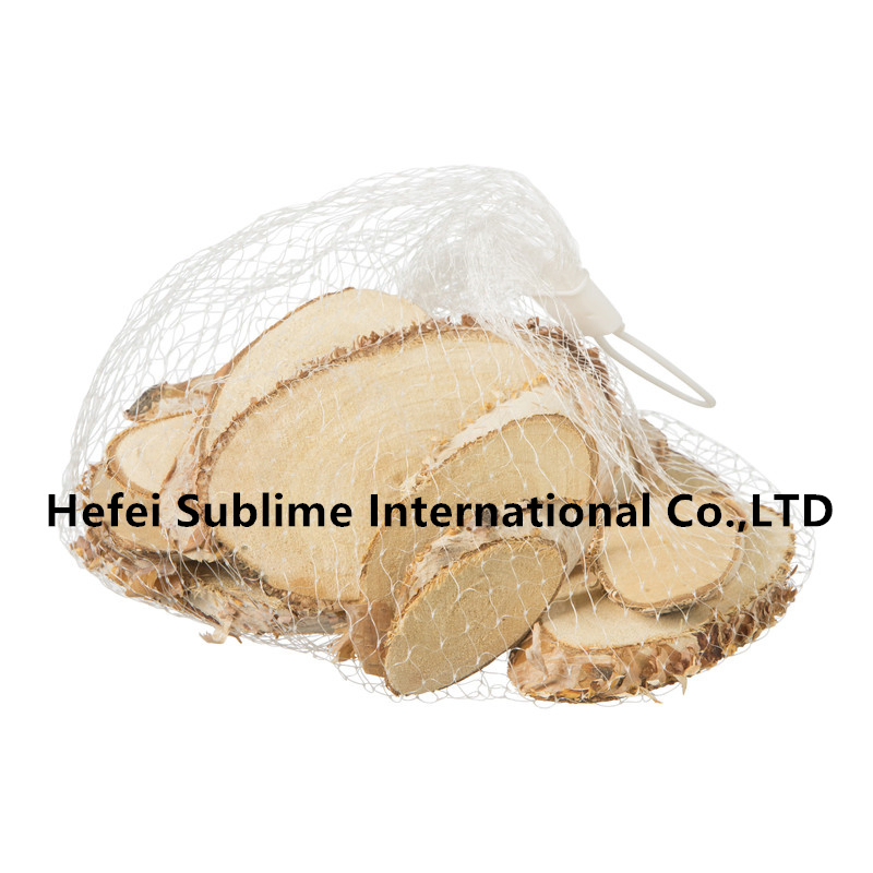 Wooden Discs - Oval - Set of 15