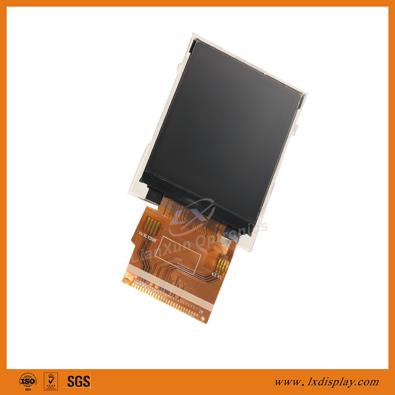 2.0" 176X220 TFT LCD Display Module with Factory Price