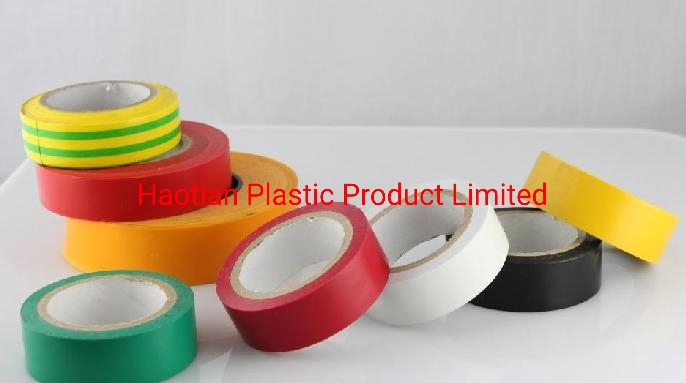 PVC Slitting/Non-Adhesive/Self-Adhesive/Construction and Protection Supplier