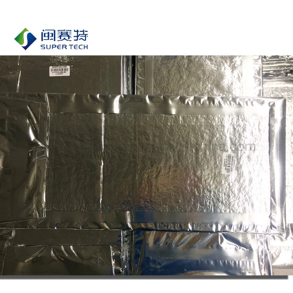 Refrigerator Part Efficient Vacuum Insulation Panel Insulation Board