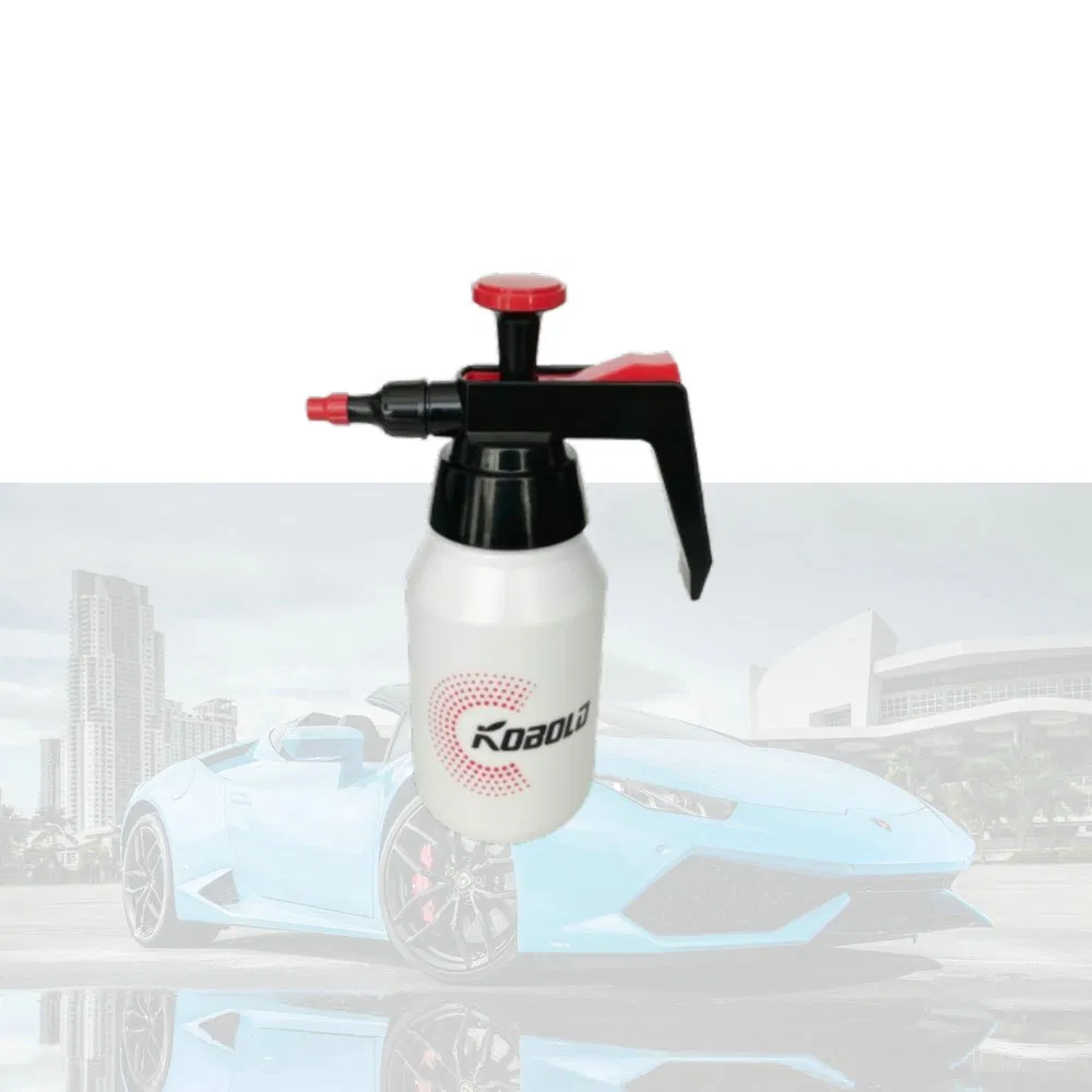 N-Hexane Detergent Cleaning Solution Aggressive Ketone Resistant Automotive Solvent Chemical Sprayer