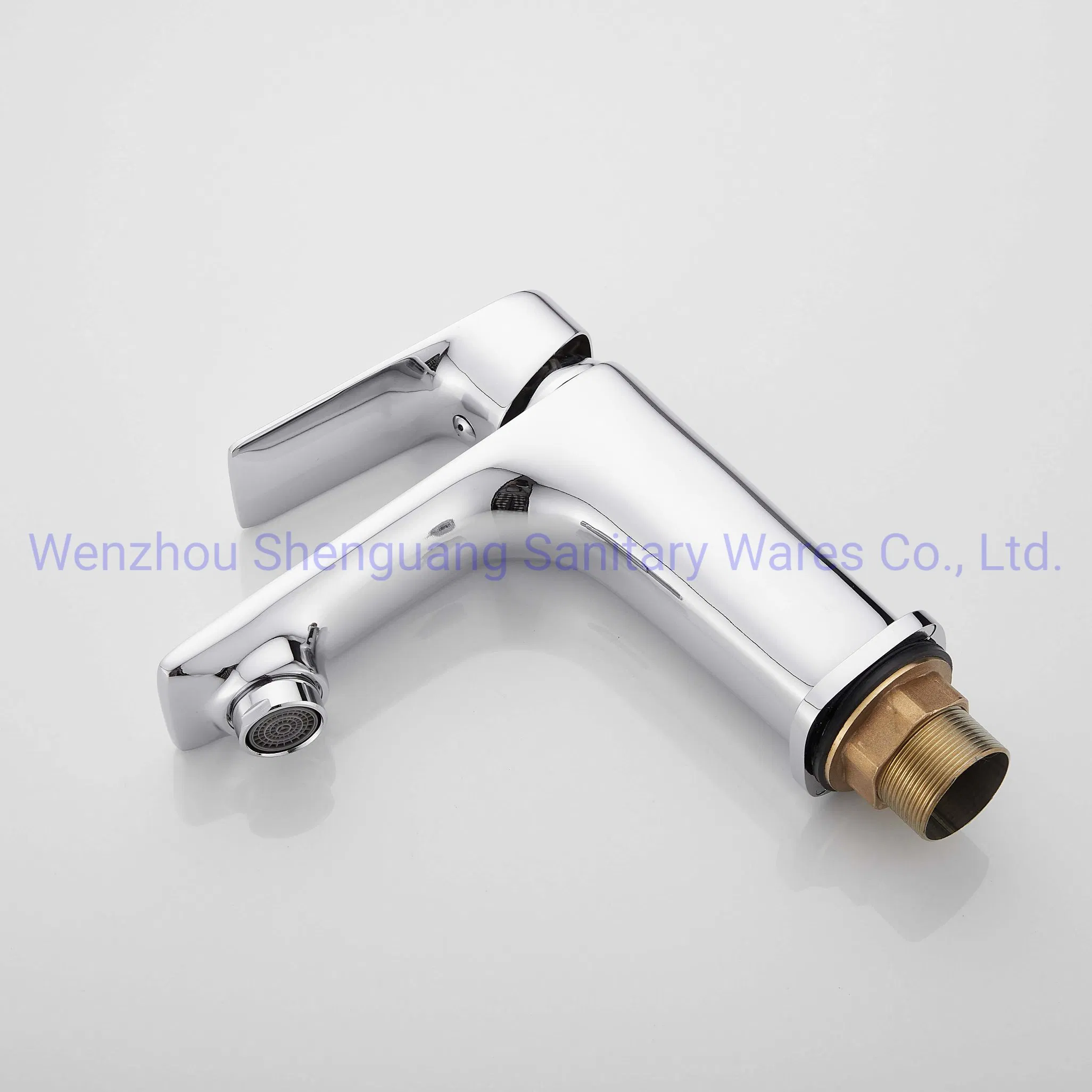 Good Quality Echo-Friendly Bathroom Accessories with Zinc Handle