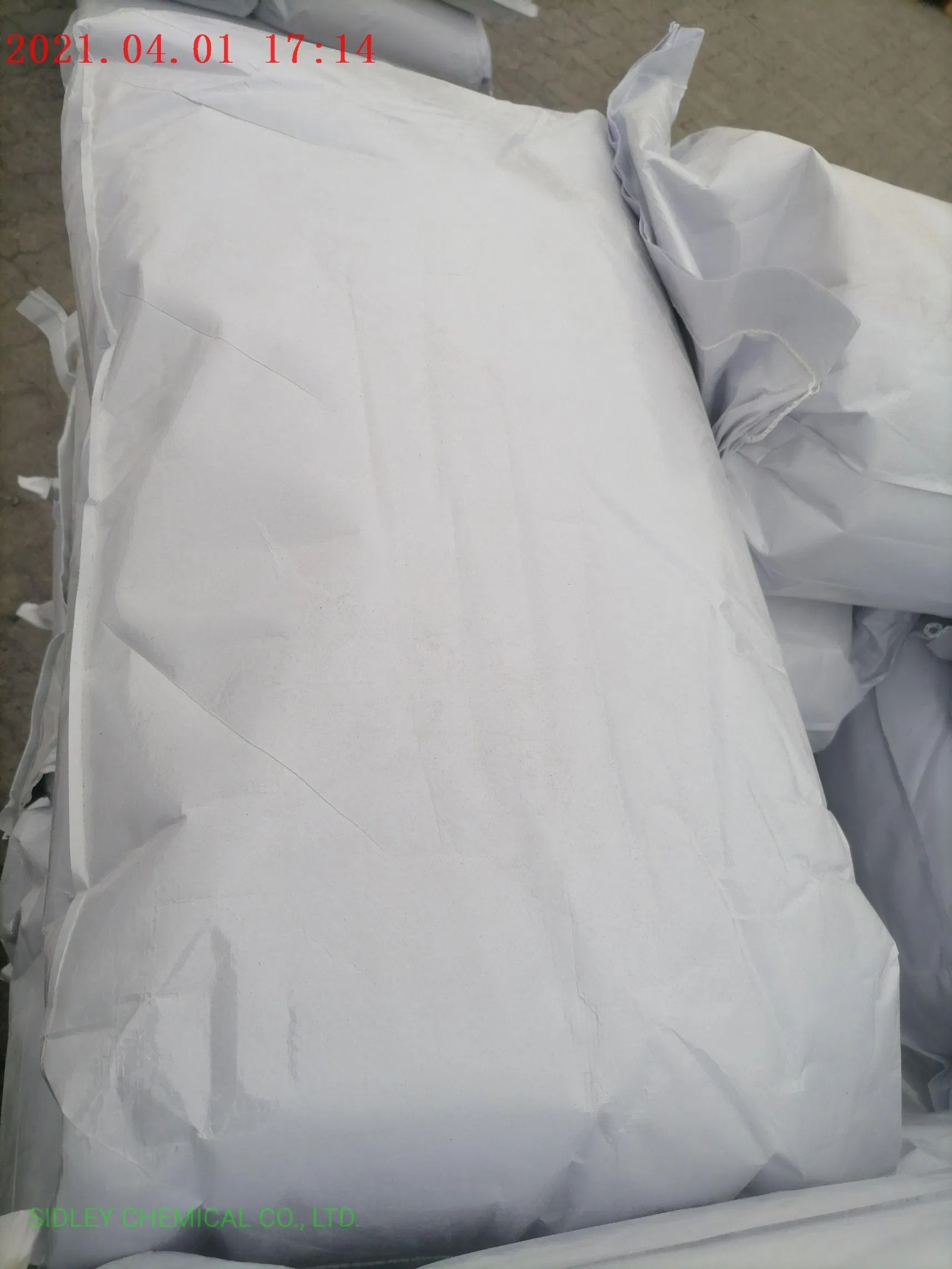 Sidley Chemical Construction Building Grade Hydroxypropyl Starch Ether/HPS