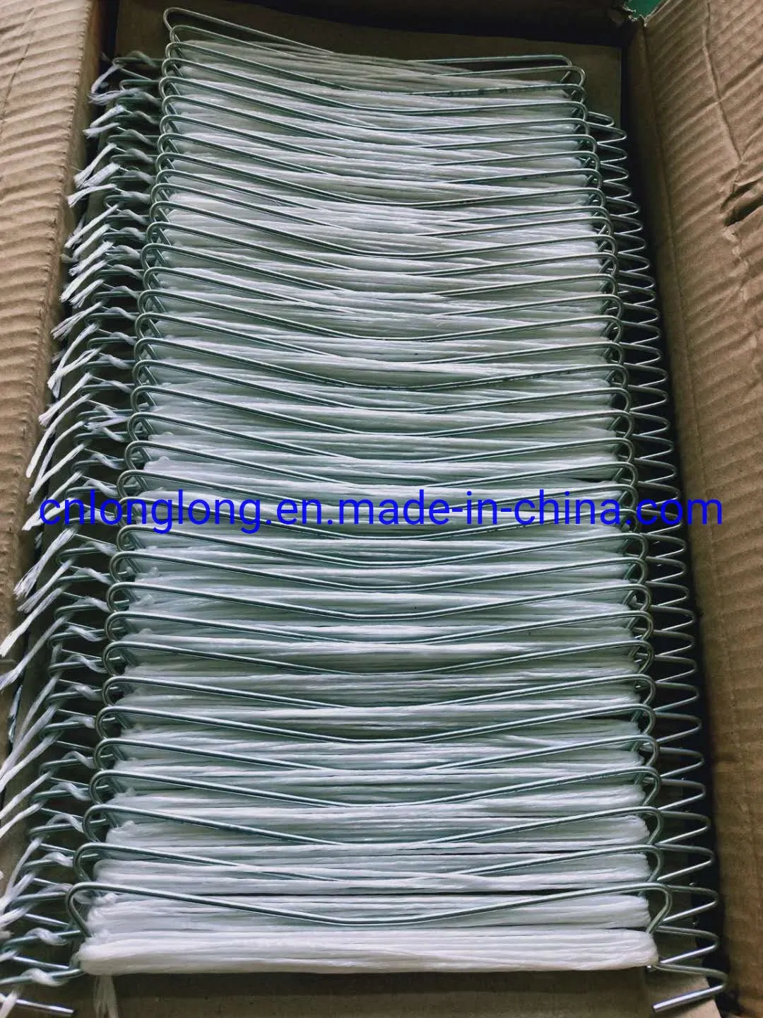 Hot Sales Greenhouse Rattan Hook with Different Material to Meet Your Price Points