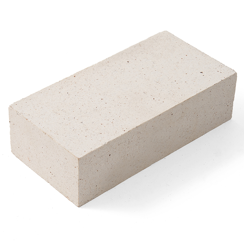 Factory Price Abrasion Resistant High Alumina Refractory Fireclay Brick Andalusite Brick for Hot Blast Stove
