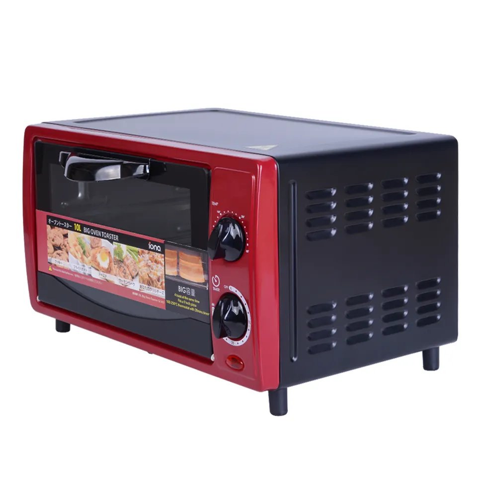 Kitchen Appliance Adjustable Small Electric Steam Ovens
