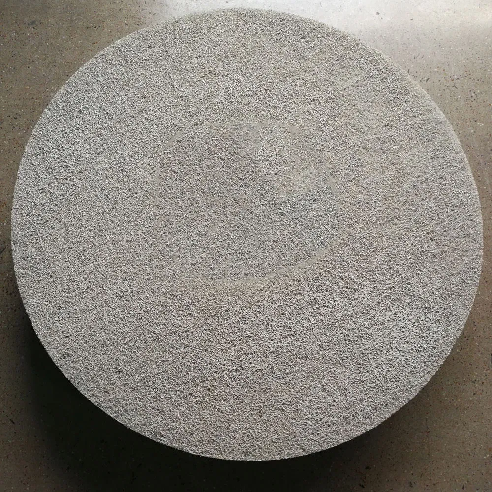 27inch Concrete Floor Polishing Pad