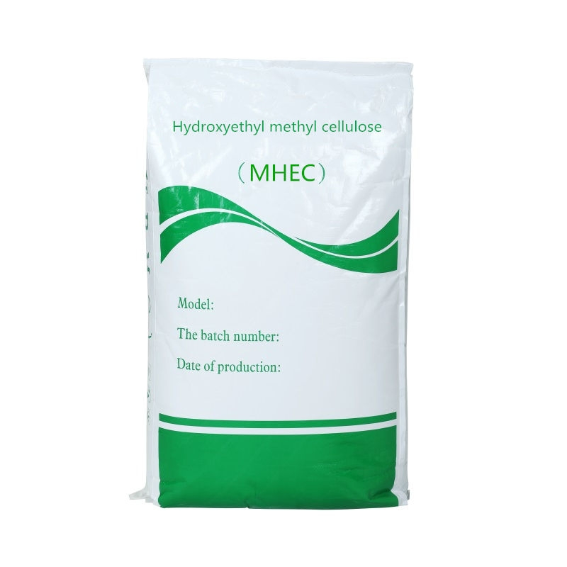 Factory Supply Building Material Hydroxyethyl Methyl Cellulose Mhec/HPMC/Hemc