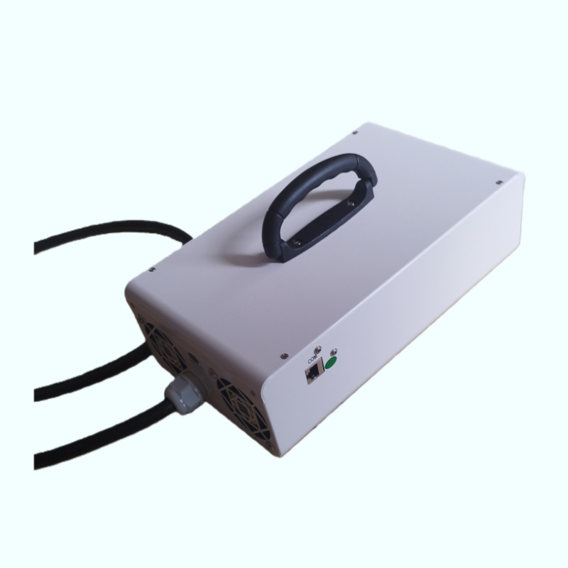 Зарядное устройство Smart Industry 24V 50A 1440W