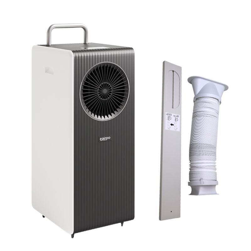 Портативный испарительный кондиционер для дома