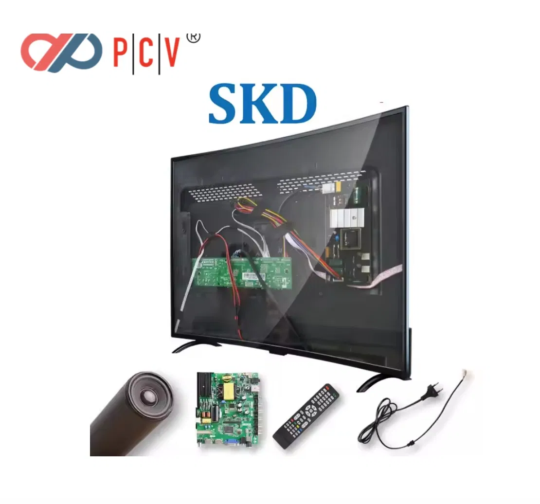 Восстановленный Smart TV 19-24 дюйма HD для дома
