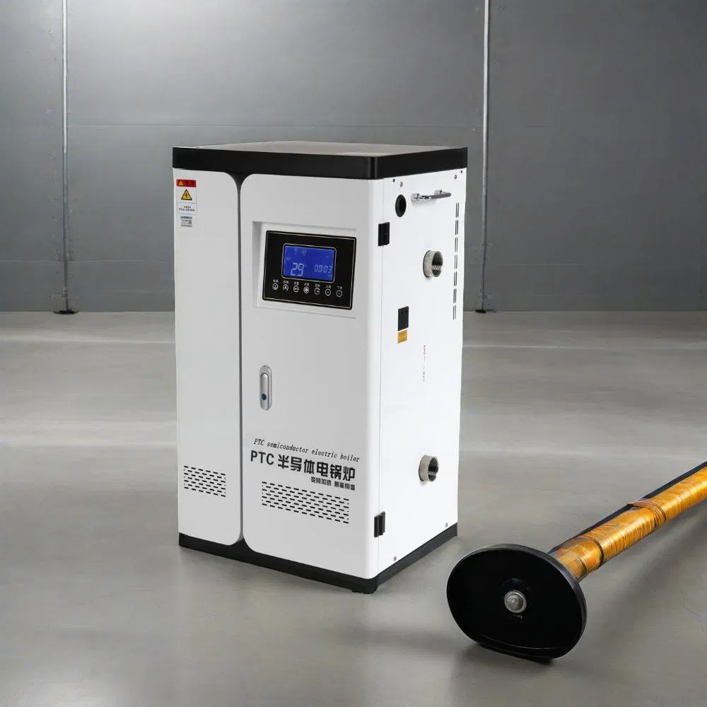 1688 Hot Sale Plug-in Timer Portable Room Water Heater 8kw Electric Boiler with CE