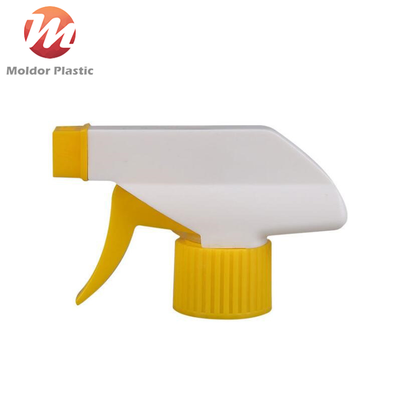 China Wholesale Custom Plastic Trigger Sprayers