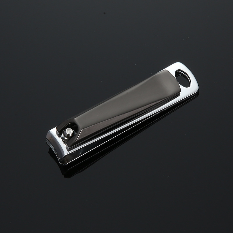 Factory Price Household Single Slanted Flat Mouth Nail Clippers