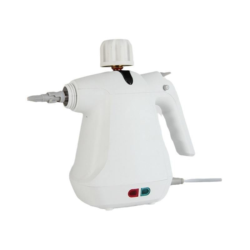 1000W Portable Professional Handheld Steam Cleaner High Pressure Electric Multifunction for Household Use