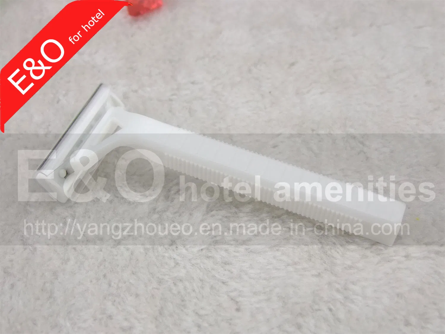 Disposable Razor/Hotel Amenity /Hotel Shaving Kit in High Demand