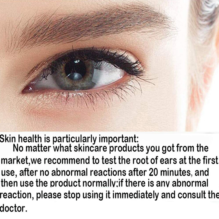 Advanced Collagen Under Eye Gel Pads Hyaluronic Acid Anti-Aging Under Eye Mask