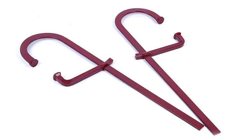 Heavy-Duty Mason Clamp for Concrete Formwork and Shuttering