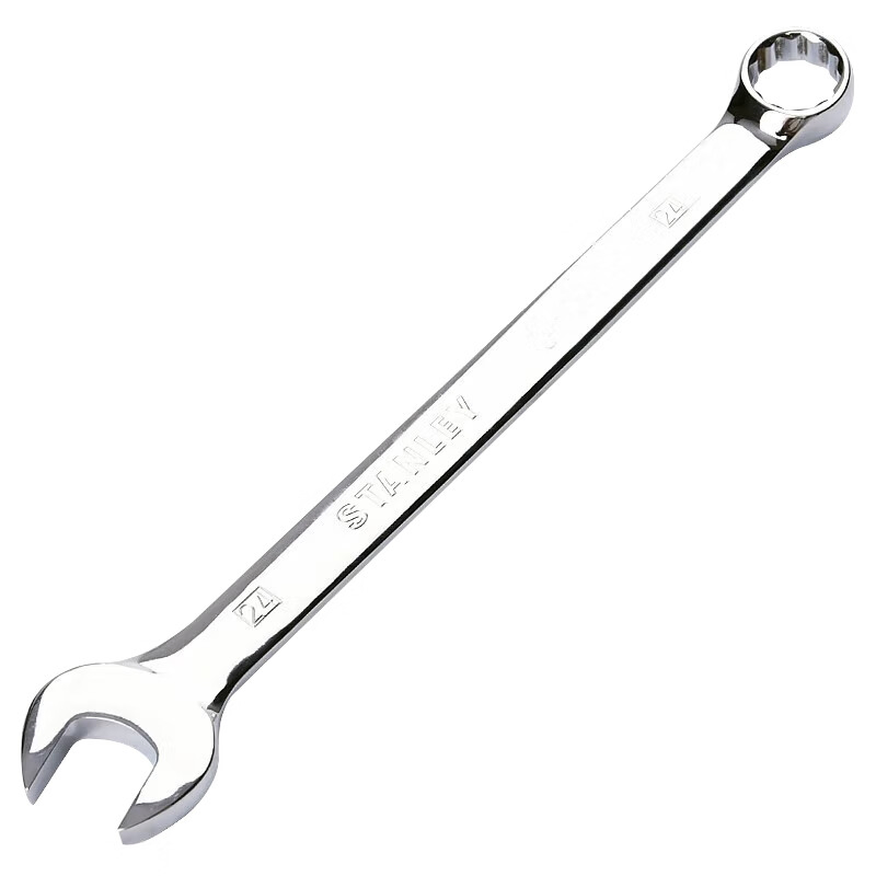 Гаечный ключ Class 4.8 OK-TOOLS, хром