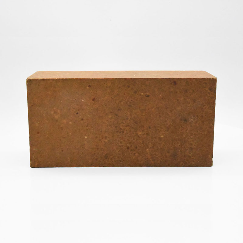 High Purity Magnesia Brick for Corrosion Resistant & Dense Structure for Stable Steelmaking