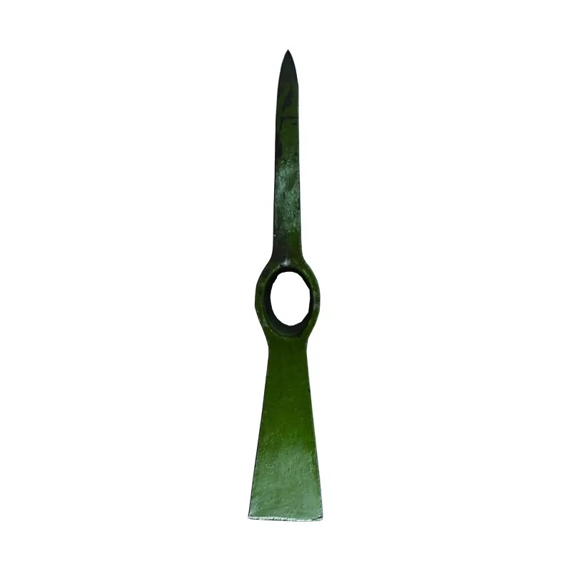 Pickaxe Steel Head Ash Aspen Wood Handle Factory Direct