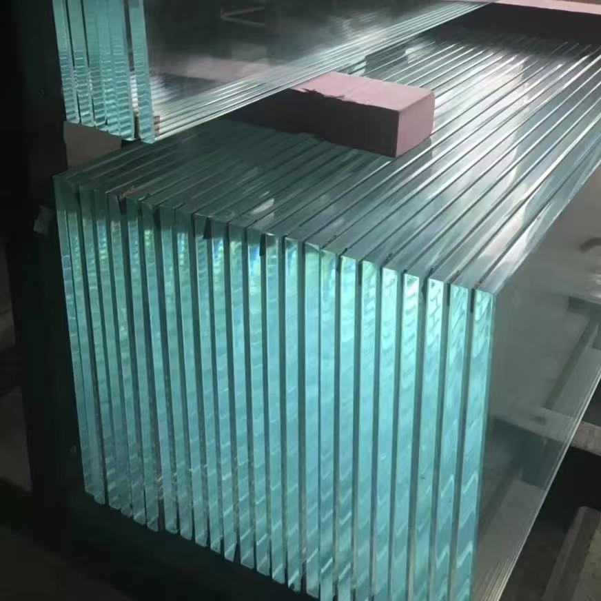 Factory Price Extra Clear/Ultra Clear/Low Iron/Tinted/Float Glass Bronze Dark Blue Green Grey Euro Gray 2mm-9mm for Windows and Doors
