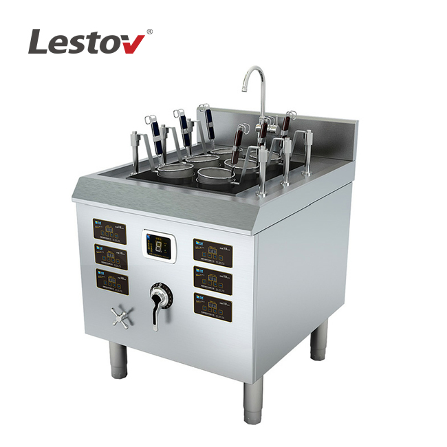 CE Approved Commercial Hot Sale Noddle Boiler Machine