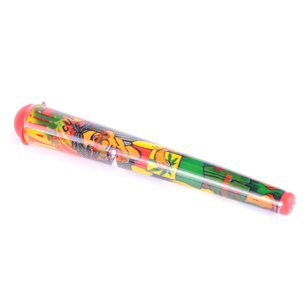 Plastic Holder Tube Roller Cone Portable Rolled Joint Tube Wholesale Joint Tube