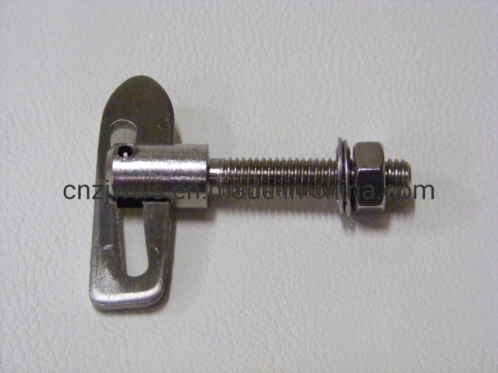 Zinc Plated M8, M10, M12 1/2"Unf Drop Latch Antiluce Fastener