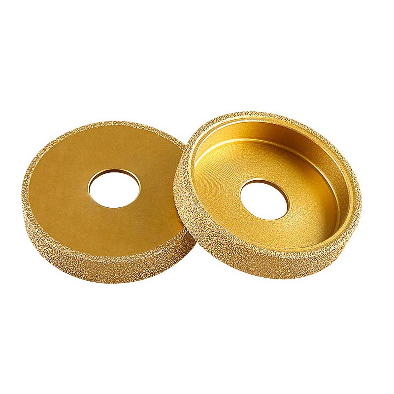 Алмазный шлифовальный круг высокой точности