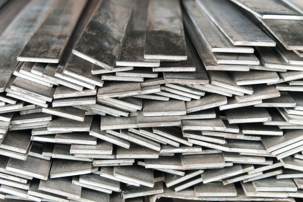 S235jr S275jr S355jr Steel Flat Bar