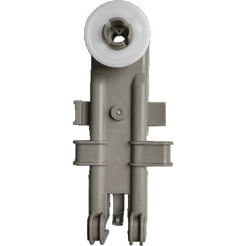 W10888592 Dishwasher Top and Bottom Assembly Spray Arm Component