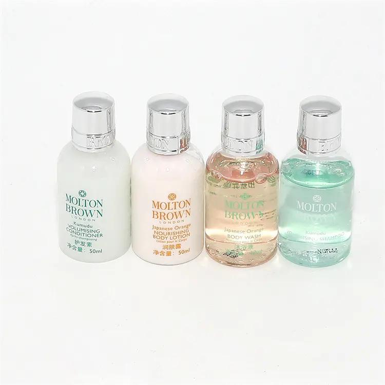 Airline Amenity Kit Hotel Toiletries Kit Hotel Room Supplies Hotel Bath Gel