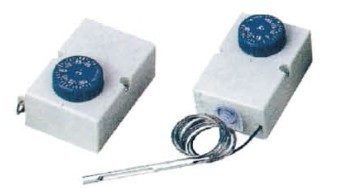 Home Electric Equipment Thermostat Temperature Controller