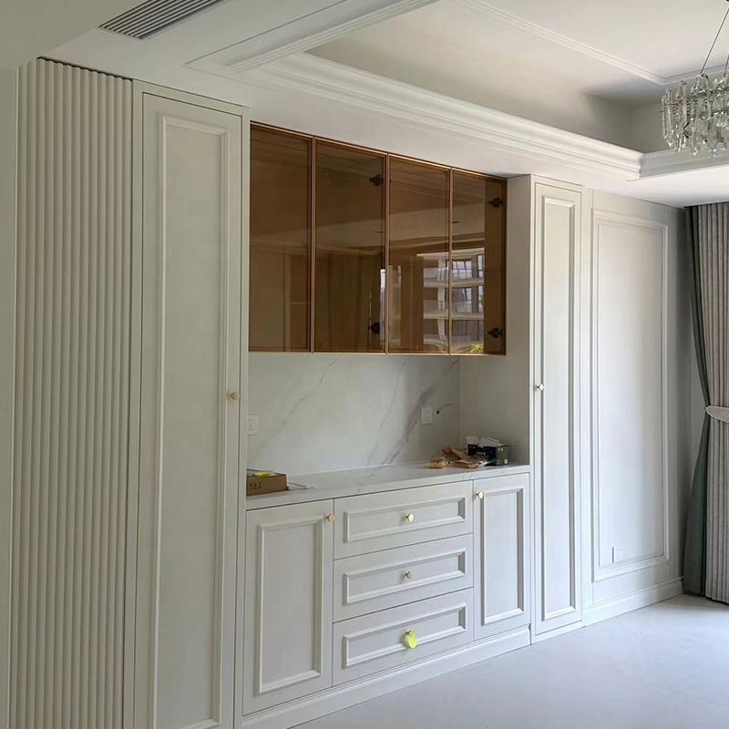 Мебель для гостиной на заказ комплект