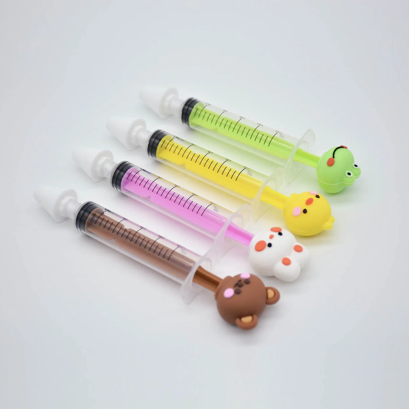 Wholesale CE Medical Disposable Atomizer Nasal Syringe Nasal Atomizing BPA Free Nasal Sprayer